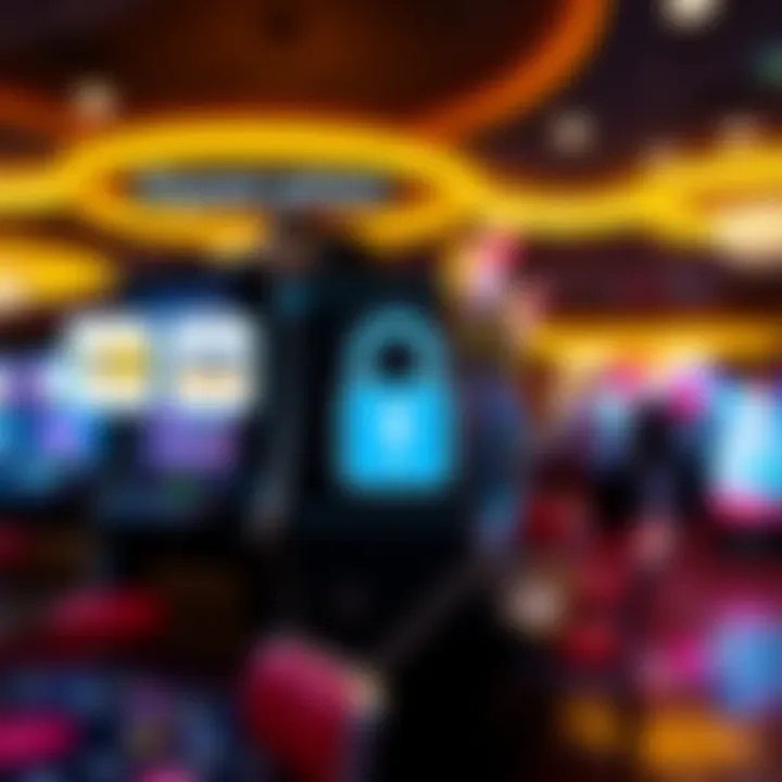 RocketPlay Casino Guide for Melbourne Players