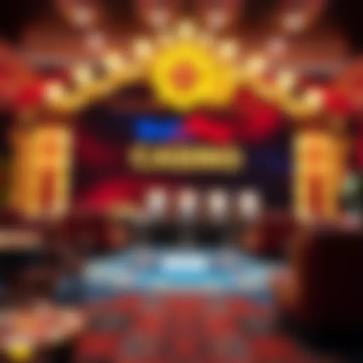 Illustration of RocketPlay Casino's no deposit bonus offer for Australian players