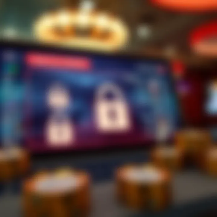 RocketPlay Casino 23: Guide for Aussie Players