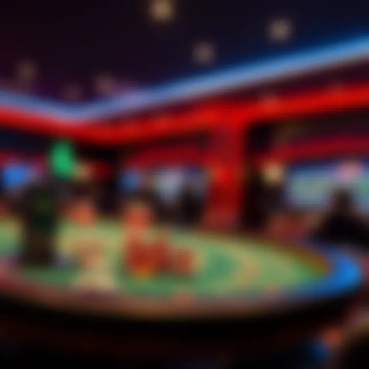 Safe and secure online casino environment emphasizing trust and legitimate gaming practices at RocketPlay Casino