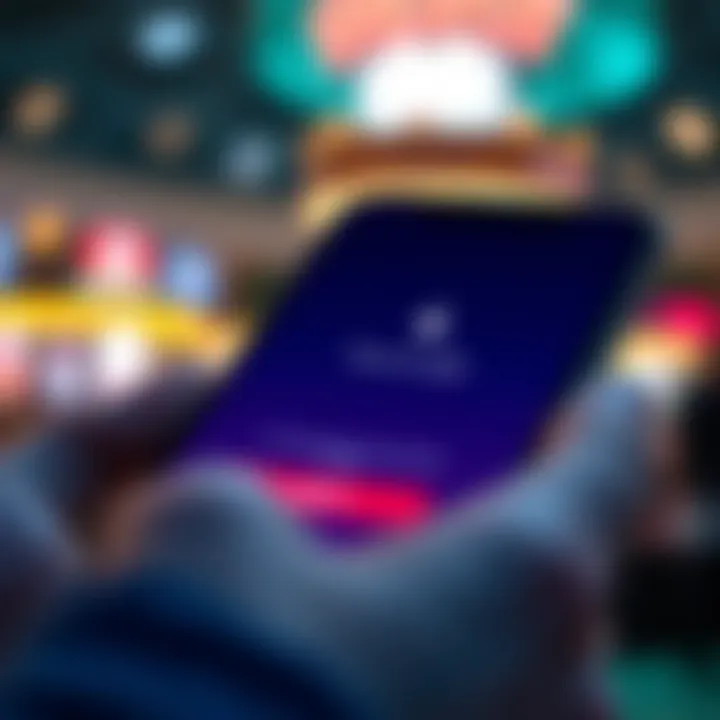 How to Download and Use RocketPlay Casino on Android