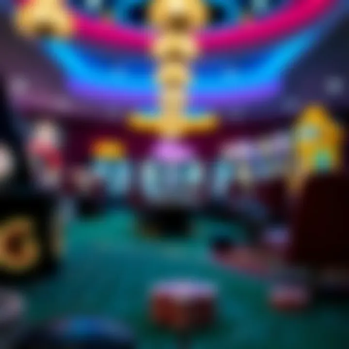 Secure online payment methods available for transactions at Rocketplay Casino