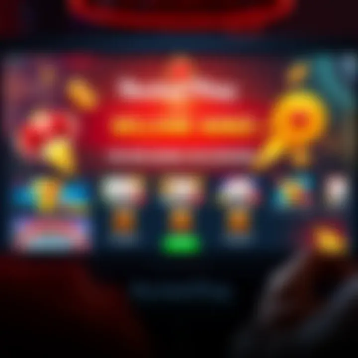 RocketPlay Casino Sign Up Bonus Explained