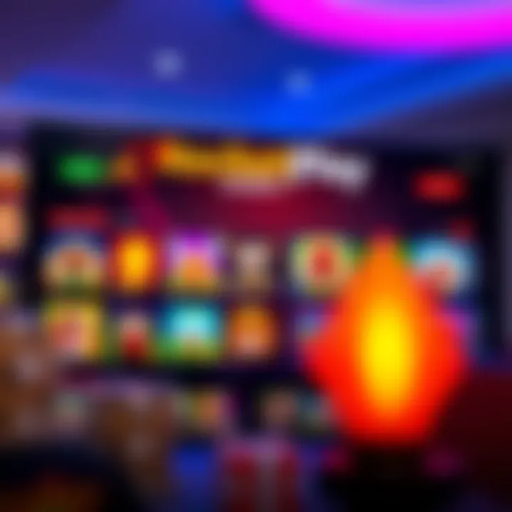 Rocketplay Casino Review: Features & Bonuses Explained