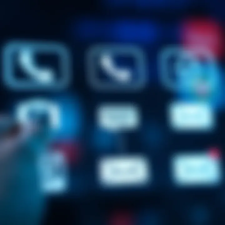 Multiple Contact Options for RocketPlay Support Various communication icons including phone, chat, and email representing multiple contact options for RocketPlay support
