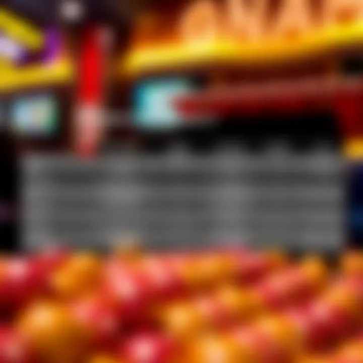 Comparison chart illustrating RocketPlay 4's features against other online gaming platforms