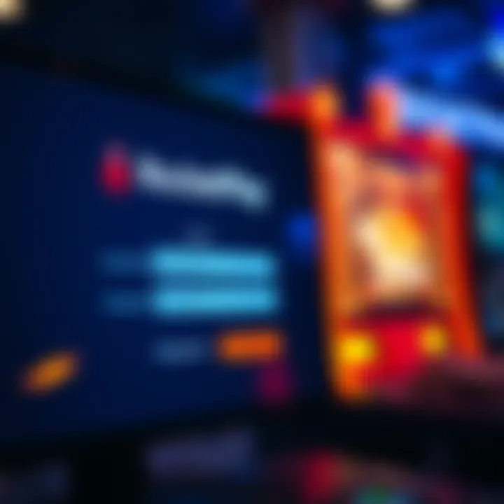 How to Access and Use RocketPlay Easily