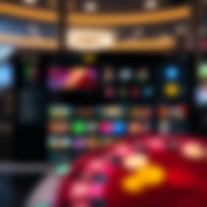 RocketPlay Overview and User Guide