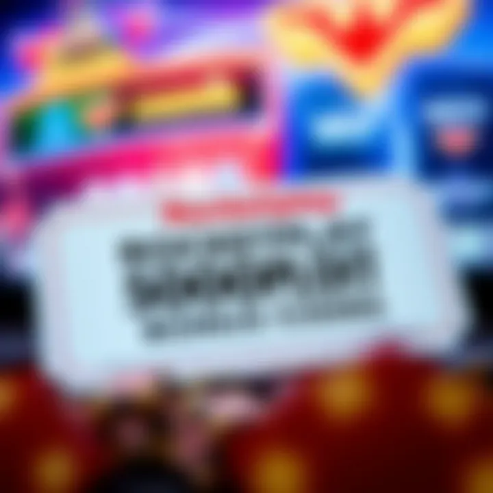 Digital coupon displaying a no deposit bonus code for online casino play