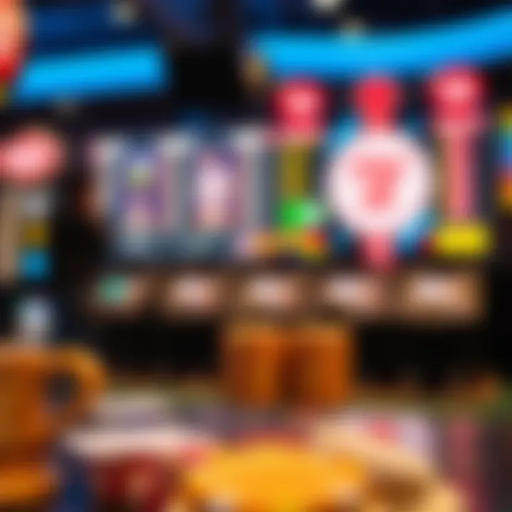 Digital payment methods available for deposits and withdrawals on RocketPlay with Australian legal guidelines