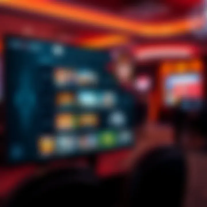 RocketPlay Casino: Features and User Experience