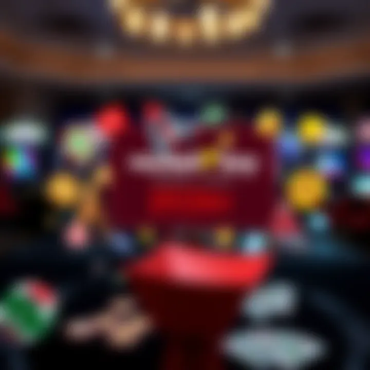 Digital graphic illustrating RocketPlay promo codes surrounded by gaming icons and bonus symbols