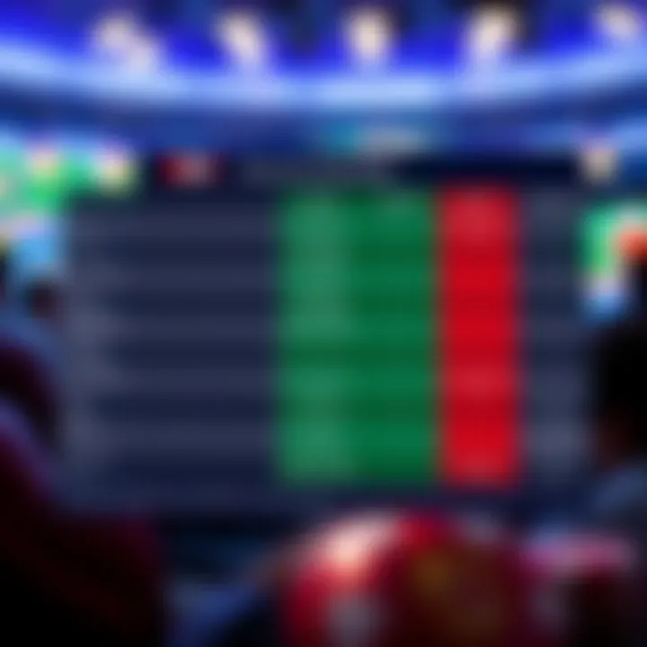 Visual comparison chart highlighting RocketPlay's security features and user benefits versus competing platforms