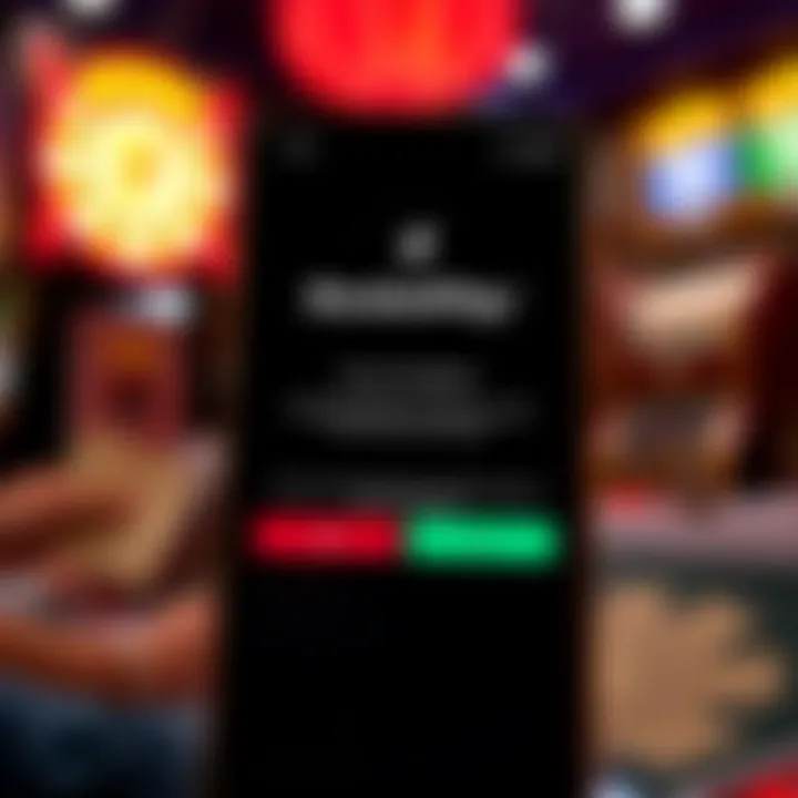 Verification confirmation message on a mobile device showing successful account validation