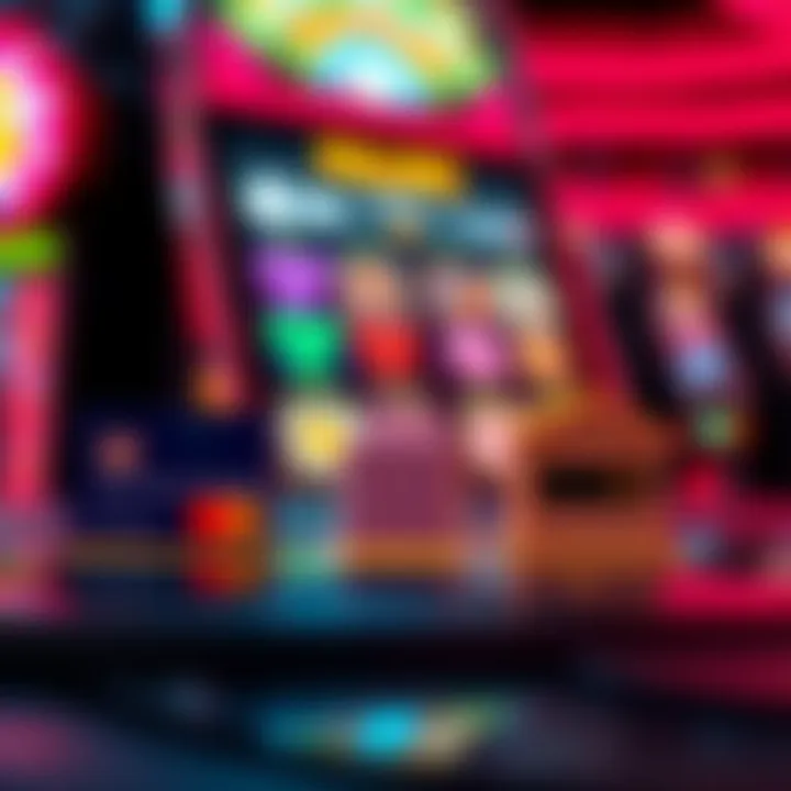 Secure payment options icons representing credit card, e-wallet, and bank transfer for online gaming