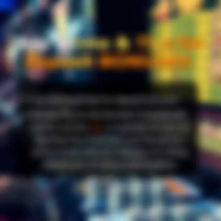 Key Terms and Tips for RocketPlay Deposit Bonuses Graphic depicting key terms and tips for maximizing benefits from RocketPlay deposit bonuses