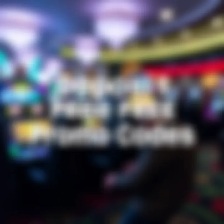 Understanding Deposit Free Promo Codes at RocketPlay