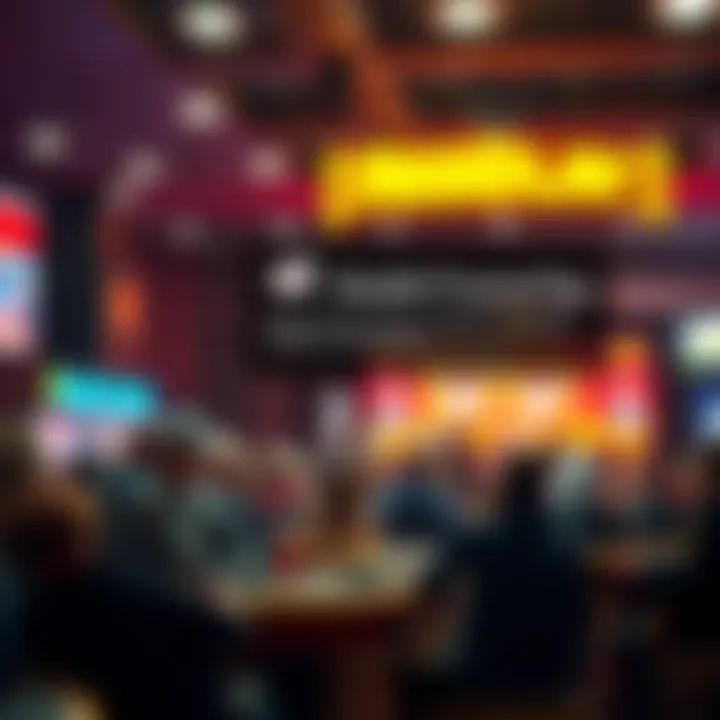 Illustration of Reddit community discussion with icons representing user feedback and safety tips