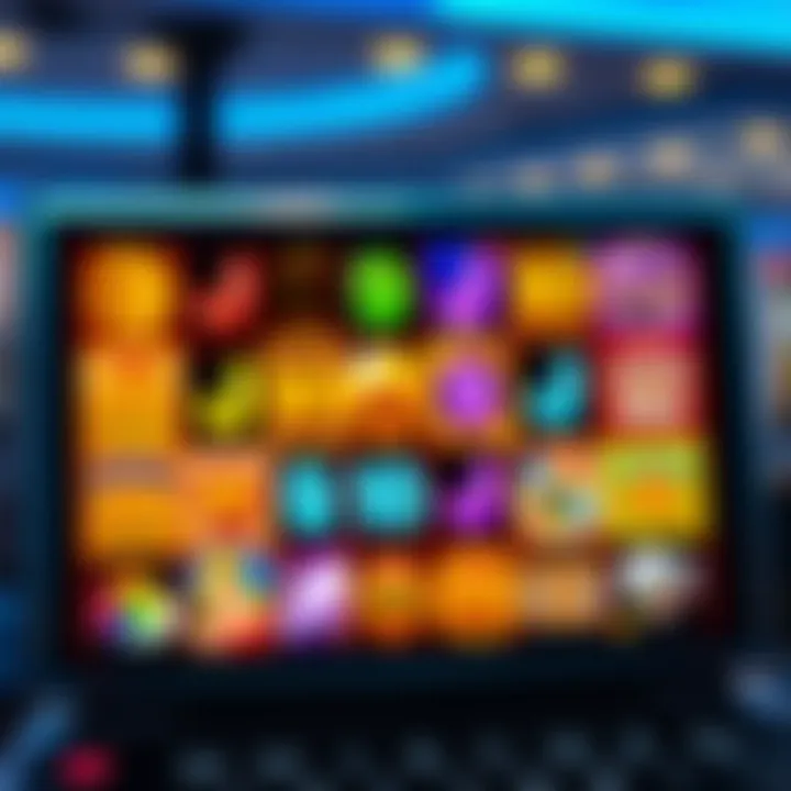 Understanding Online Pokies for Australian Players