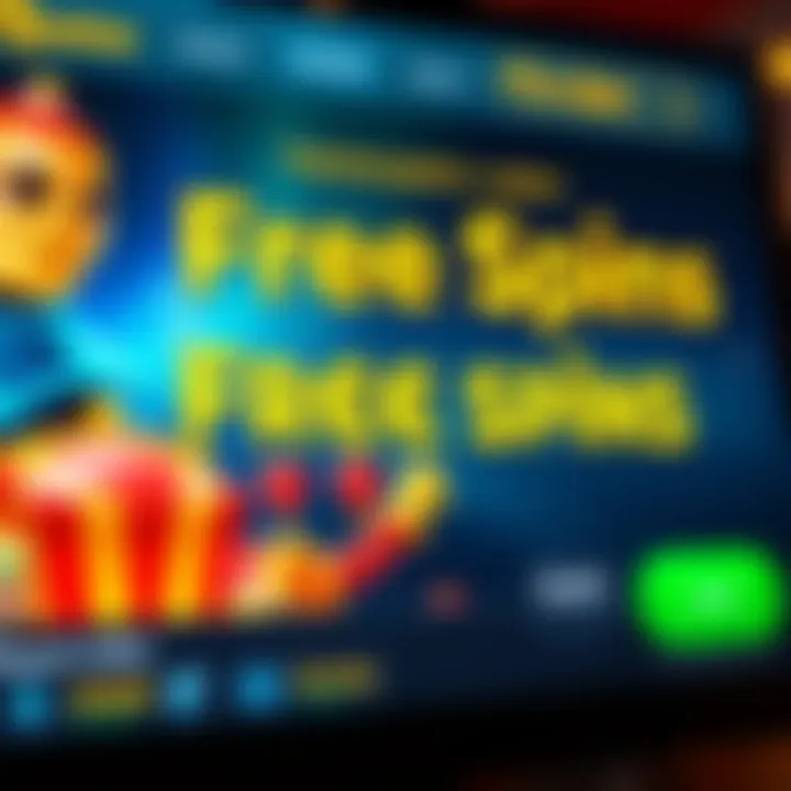 Understanding Rocket Play Casino Free Spins Understanding Rocket Play Casino Free Spins