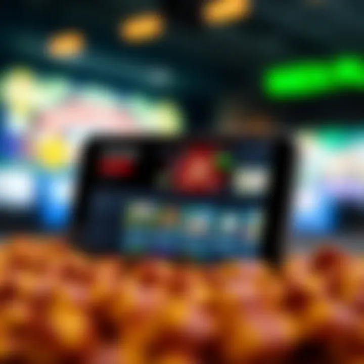 Understanding the Rocketplay App: Features & Benefits