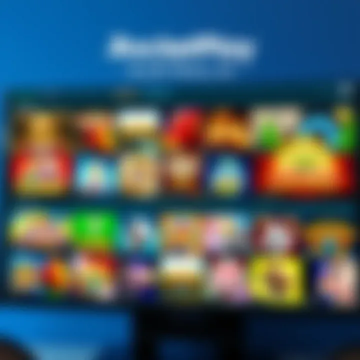 RocketPlay Australia: Features, Bonuses & User Experience