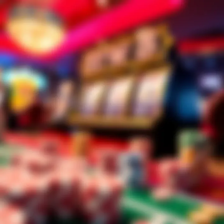 RocketPlay Casino Bonus Funds Explained