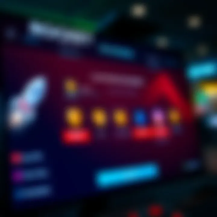 Gaming interface showing code redemption screen with rewards icons