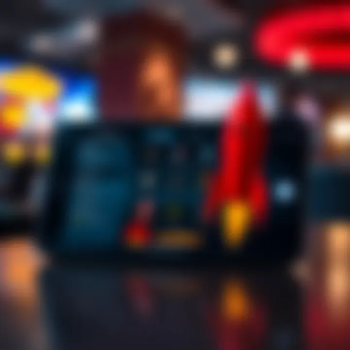 Understanding RocketPlay on iOS: Features and Safety