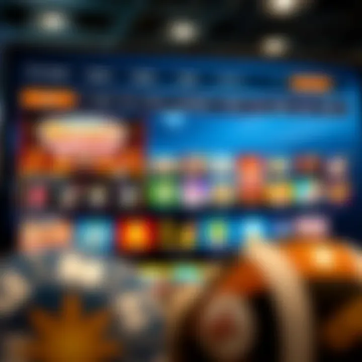 Understanding RocketPlay: A Clear Guide for Aussies