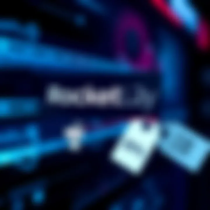 Conceptual graphic showing a secure internet connection with Reddit logo and discount tags indicating trustworthy promo code sources