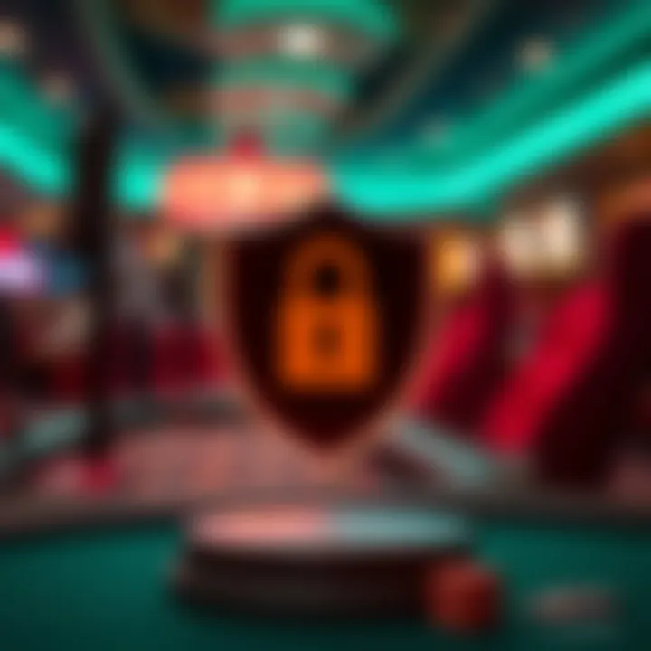 Understanding Withdrawals at RocketPlay Casino Understanding Withdrawals at RocketPlay Casino