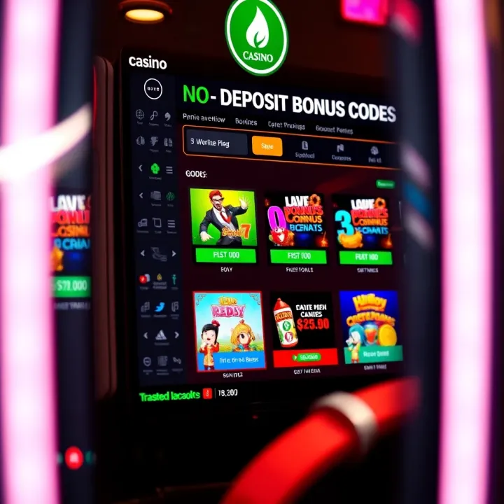 No Deposit Bonus Codes at RocketPlay Casino Explained