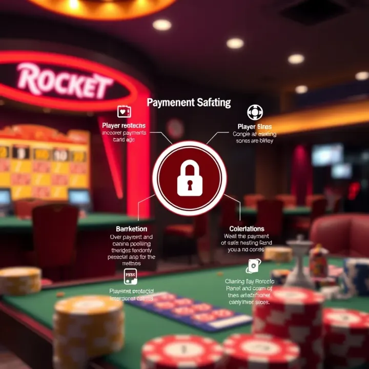 Understanding Rocket Casino for Real Money Play Understanding Rocket Casino for Real Money Play