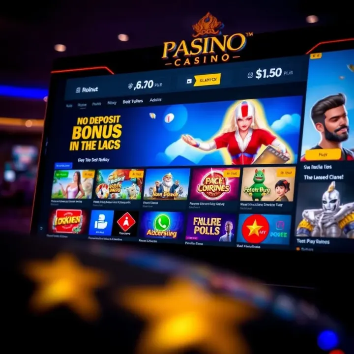 Rocket Play Casino No Deposit Bonus 2026 for Aussies