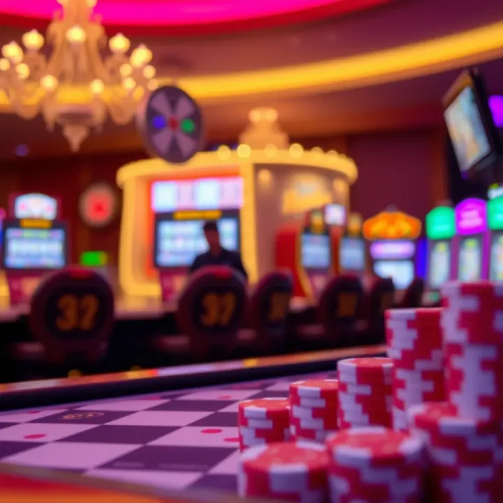 Rocket Play Casino Free Chips Explained