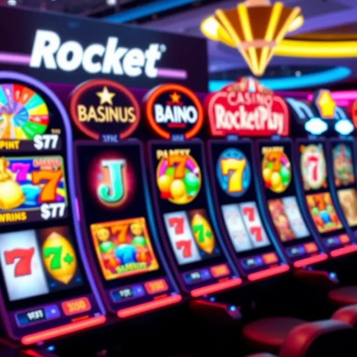 RocketPlay Casino Australia: Games, Bonuses & Safety