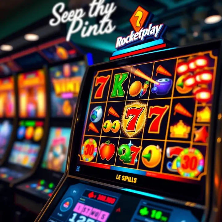 Rocketplay Casino Free Spins Guide