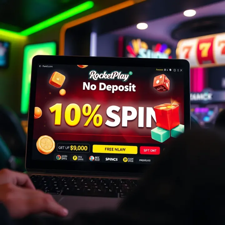 Understanding RocketPlay No Deposit Free Spins