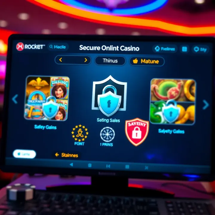 Rocket Play Casino No Deposit Bonus Codes Explained