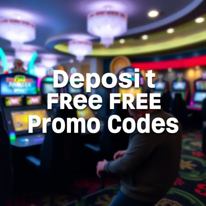 Understanding Deposit Free Promo Codes at RocketPlay Understanding Deposit Free Promo Codes at RocketPlay