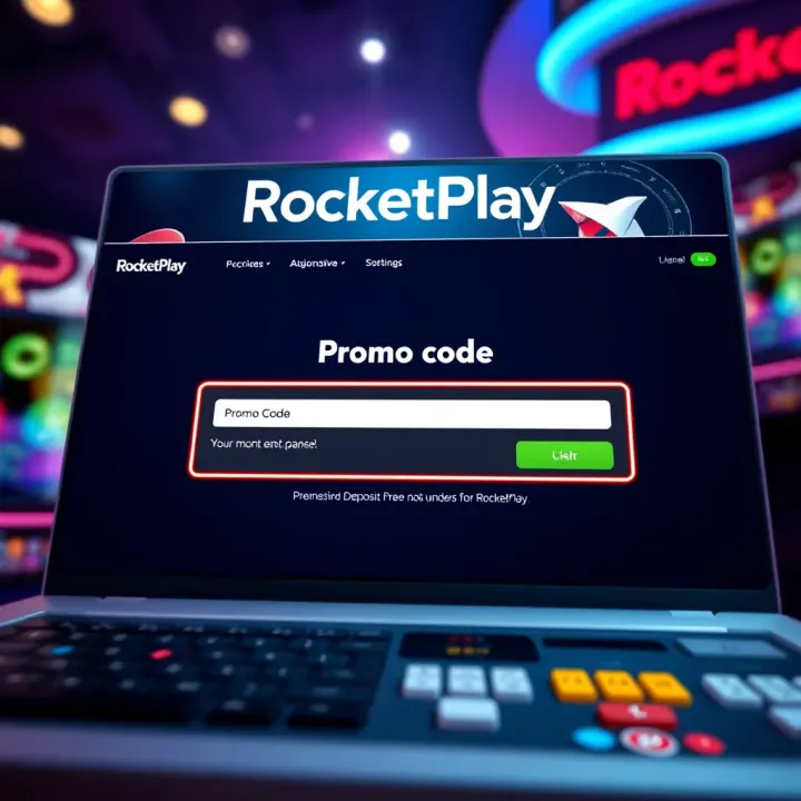 Understanding Deposit-Free Promo Codes for RocketPlay Understanding Deposit-Free Promo Codes for RocketPlay