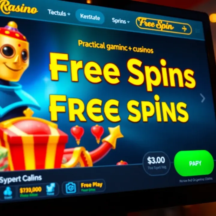 Understanding Rocket Play Casino Free Spins