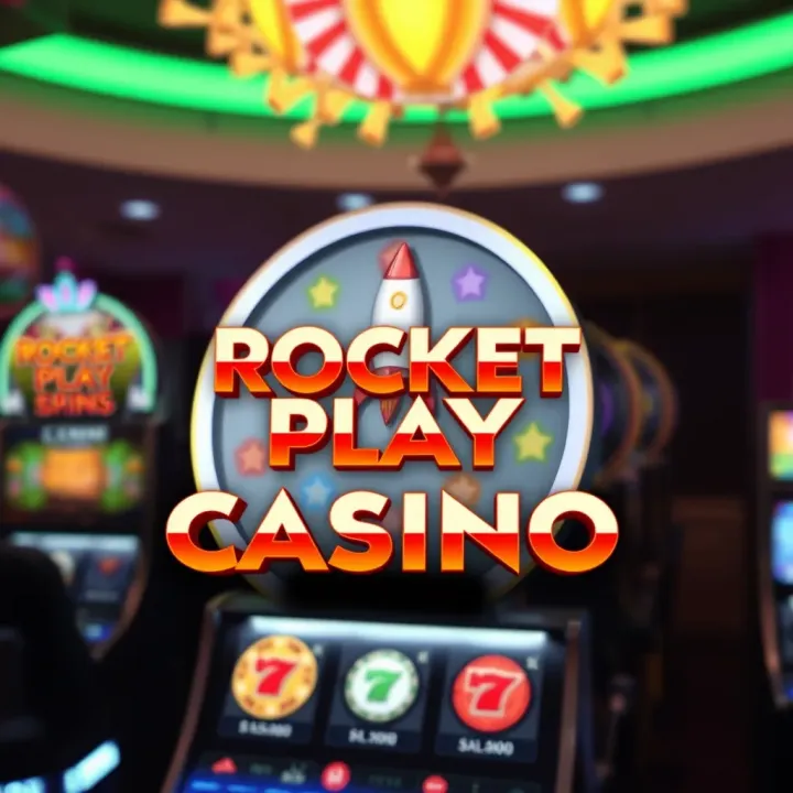 Rocket Play Casino Free Spins No Deposit Offers